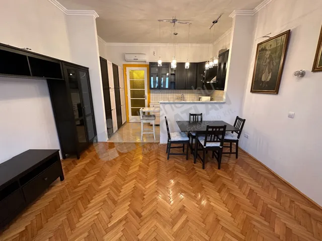 Kiadó lakás Budapest V. kerület, Lipótváros, Bajcsy-Zsilinszky út 37 nm
