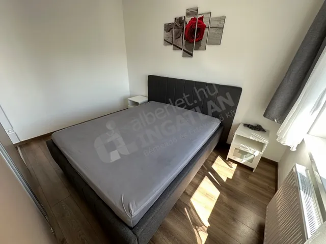 Kiadó lakás Budapest VIII. kerület, Corvin sétány 38 nm