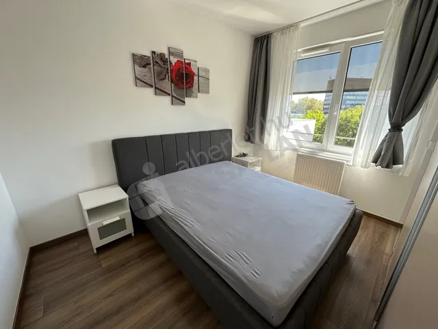 Kiadó lakás Budapest VIII. kerület, Corvin sétány 38 nm