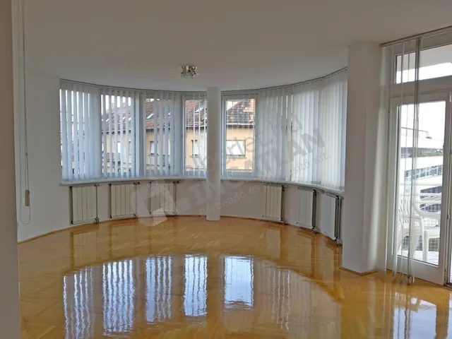 Kiadó lakás Budapest II. kerület, Medve utca 141 nm