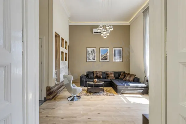 Kiadó lakás Budapest VII. kerület, Külső-Erzsébetváros, Thököly út 68 nm