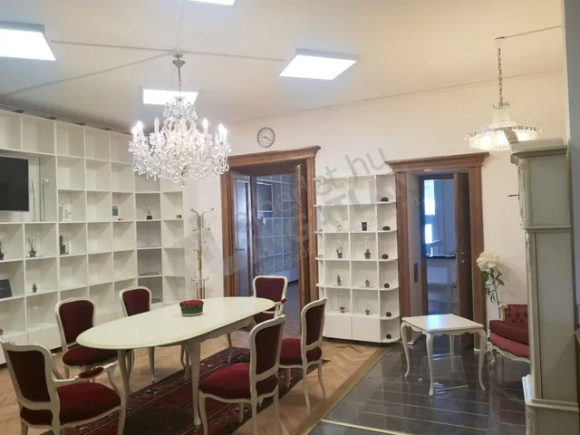 Kiadó kereskedelmi és ipari ingatlan Budapest II. kerület, Országút 175 nm