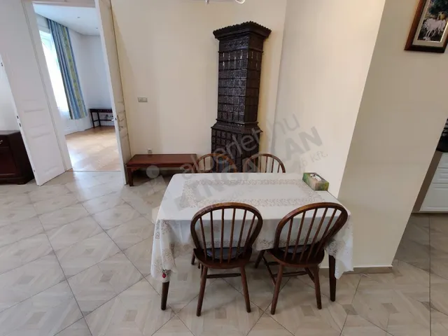 Kiadó lakás Budapest VII. kerület, Damjanich utca 128 nm