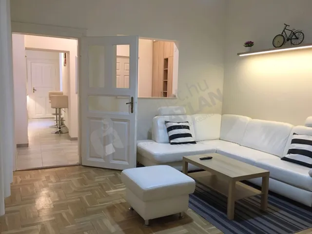Kiadó lakás Budapest VI. kerület, Teréz körút 59 nm