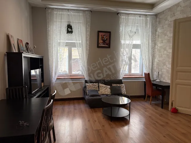 Kiadó lakás Budapest XII. kerület, Krisztinaváros XII. ker. 78 nm