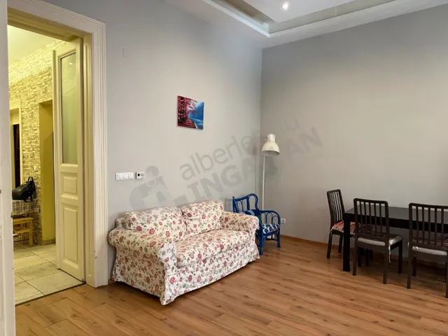 Kiadó lakás Budapest XII. kerület, Krisztinaváros XII. ker. 78 nm