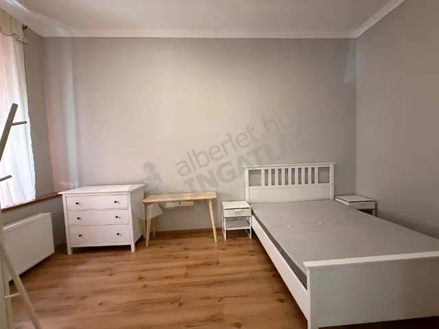 Kiadó lakás Budapest XII. kerület, Krisztinaváros XII. ker. 78 nm