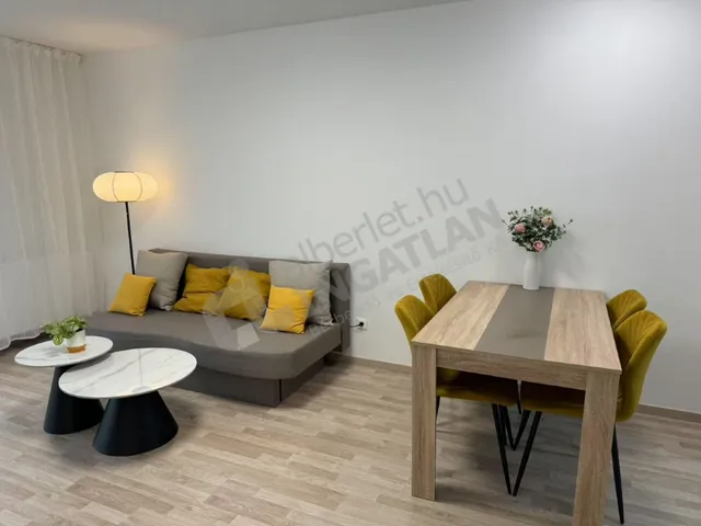 Kiadó lakás Budapest IX. kerület 58 nm