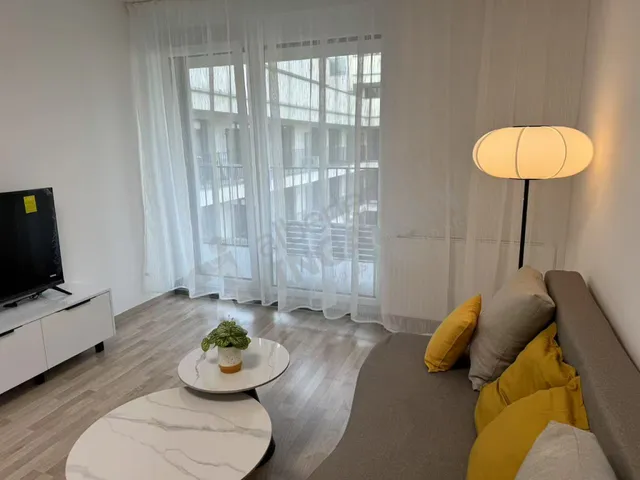 Kiadó lakás Budapest IX. kerület 58 nm