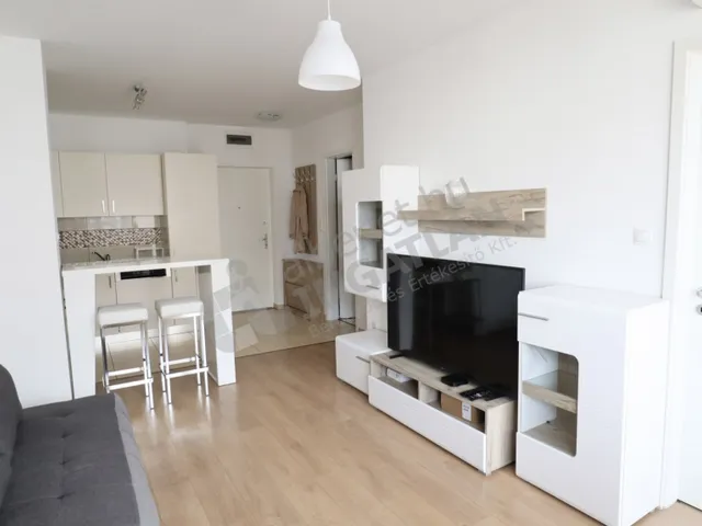 Kiadó lakás Budapest XI. kerület, Nádorkert 36 nm