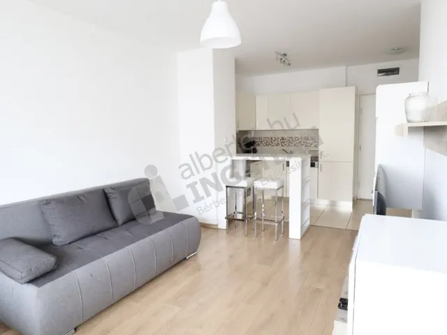 Kiadó lakás Budapest XI. kerület, Nádorkert 36 nm