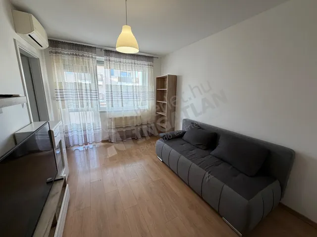 Kiadó lakás Budapest XI. kerület, Nádorkert 36 nm