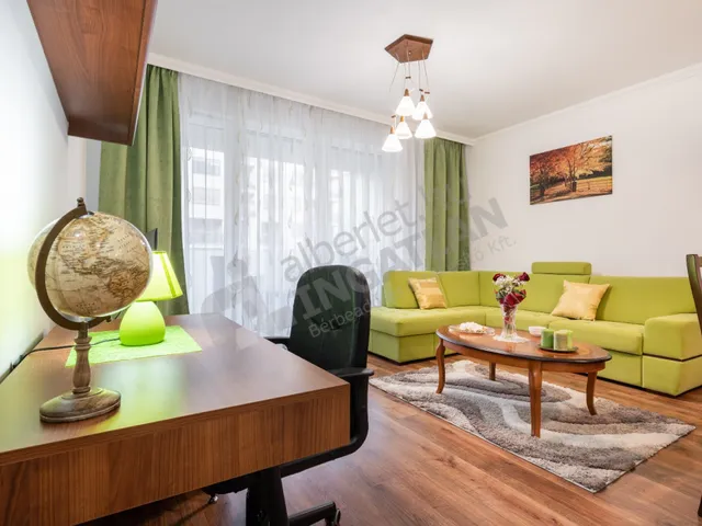 Kiadó lakás Budapest VIII. kerület 54 nm