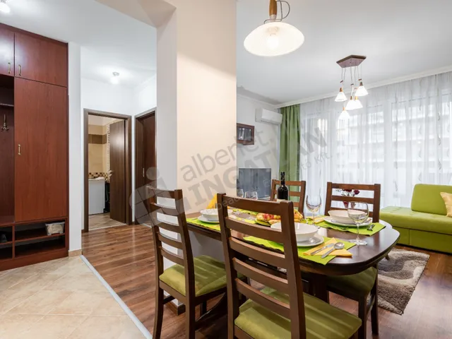 Kiadó lakás Budapest VIII. kerület 54 nm