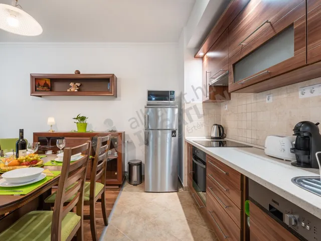 Kiadó lakás Budapest VIII. kerület 54 nm