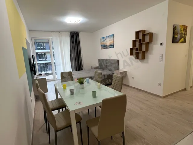 Kiadó lakás Budapest XIII. kerület, Szabolcs utca 64 nm
