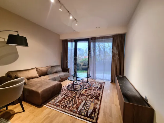 Kiadó lakás Budapest XIII. kerület 54 nm