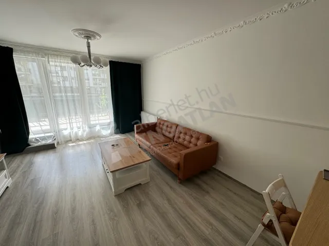 Kiadó lakás Budapest XIII. kerület 82 nm