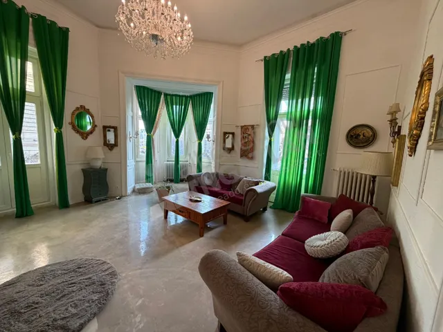 Kiadó lakás Budapest VII. kerület 150 nm