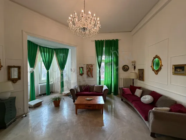 Kiadó lakás Budapest VII. kerület 150 nm