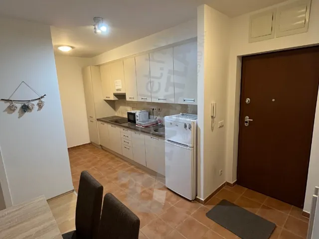 Kiadó lakás Budapest VII. kerület 68 nm