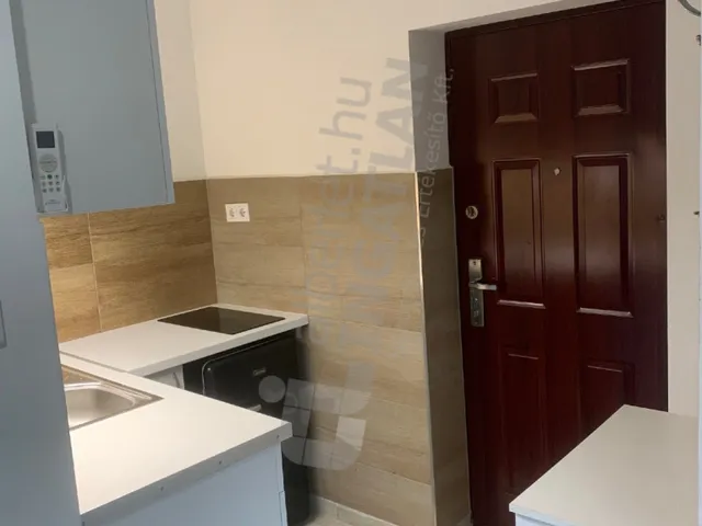 Kiadó lakás Budapest XVIII. kerület, Szemeretelep 36 nm