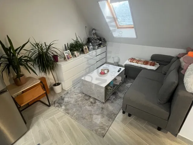 Kiadó lakás Budapest XVIII. kerület, Szemeretelep 42 nm