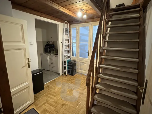 Kiadó lakás Budapest V. kerület, Belváros 42 nm