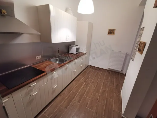 Kiadó lakás Budapest V. kerület, Belváros 50 nm