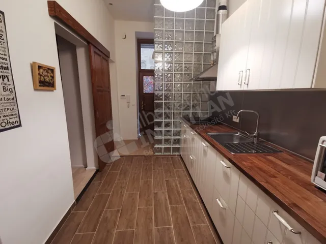Kiadó lakás Budapest V. kerület, Belváros 50 nm