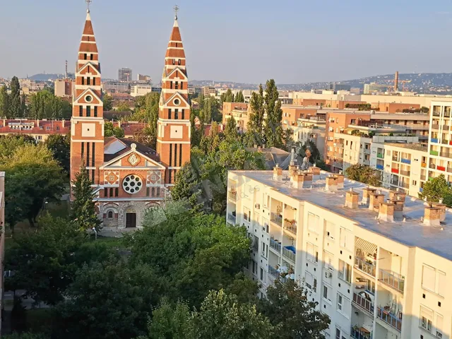 Kiadó lakás Budapest XIII. kerület, Angyalföld 36 nm