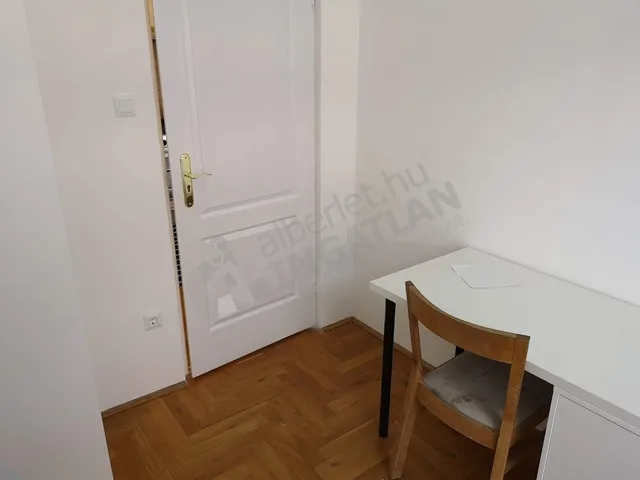 Kiadó lakás Budapest V. kerület, Lipótváros 60 nm