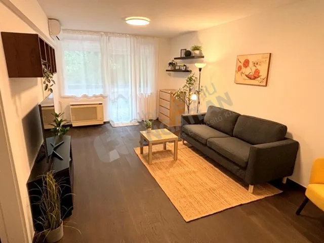 Kiadó lakás Budapest XII. kerület, Kissvábhegy 56 nm