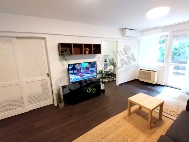 Kiadó lakás Budapest XII. kerület, Kissvábhegy 56 nm