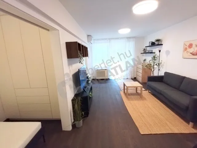 Kiadó lakás Budapest XII. kerület, Kissvábhegy 56 nm