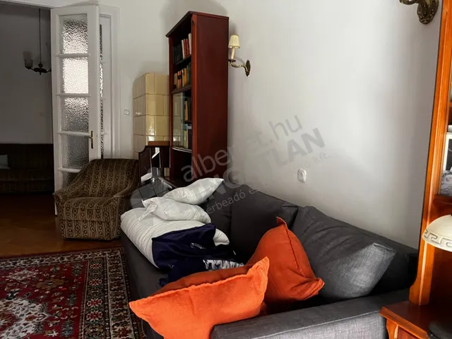 Kiadó lakás Budapest II. kerület, Országút 40 nm