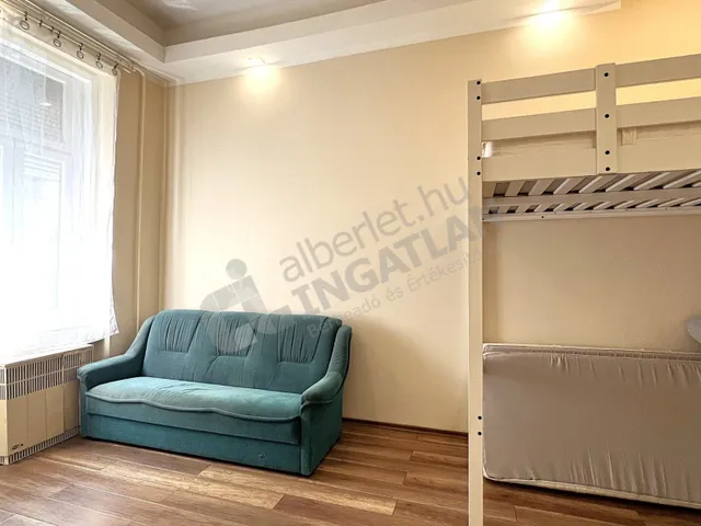Kiadó lakás Budapest VI. kerület 58 nm