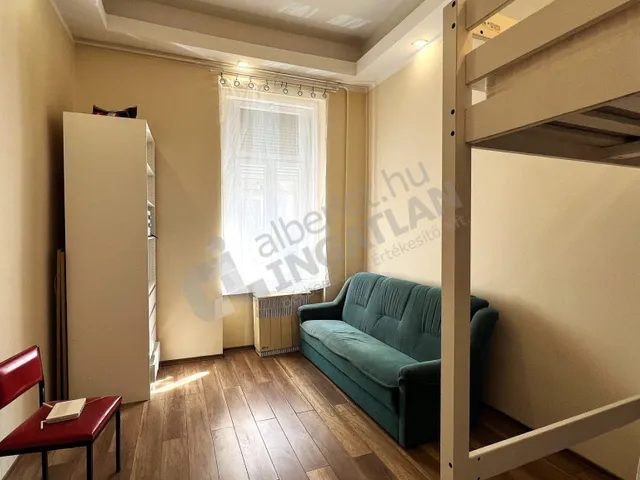 Kiadó lakás Budapest VI. kerület 58 nm