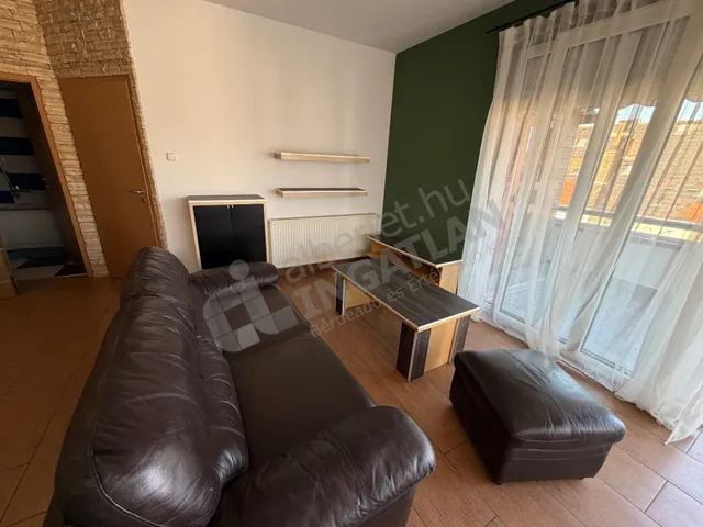 Kiadó lakás Budapest IX. kerület, Ipar utca 60 nm