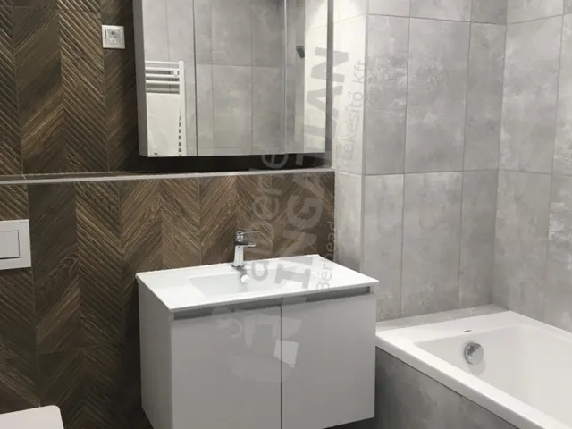Kiadó lakás Budapest XII. kerület, Németvölgy 104 nm