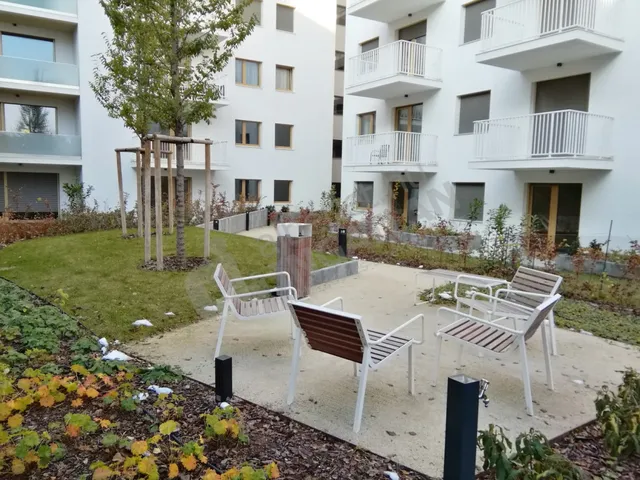 Kiadó lakás Budapest VIII. kerület 43 nm