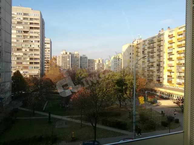 Kiadó lakás Budapest VIII. kerület 43 nm