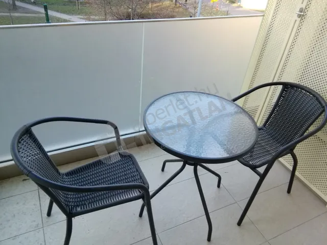 Kiadó lakás Budapest VIII. kerület 43 nm