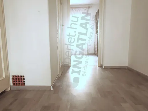 Kiadó lakás Budapest XIII. kerület, Angyalföld 40 nm