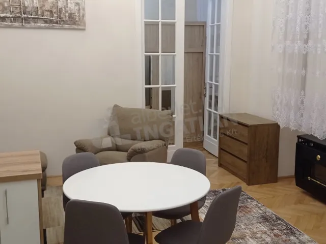 Kiadó lakás Budapest VIII. kerület 47 nm