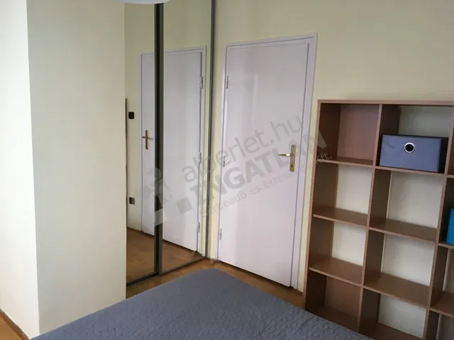 Kiadó lakás Budapest VII. kerület 52 nm