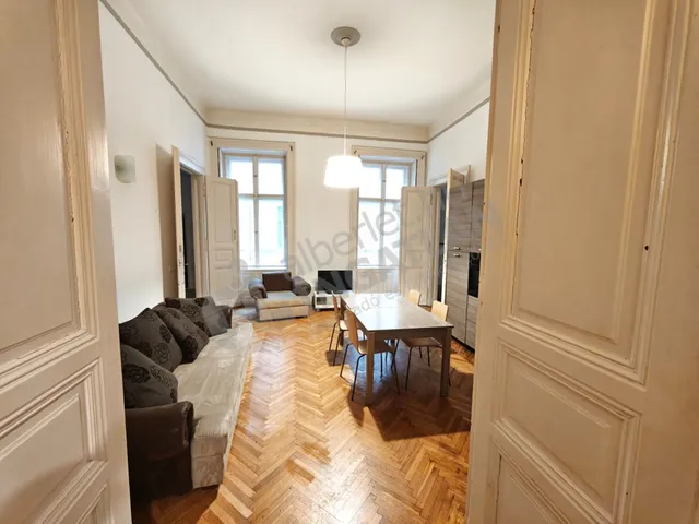 Kiadó lakás Budapest V. kerület, Belváros 95 nm