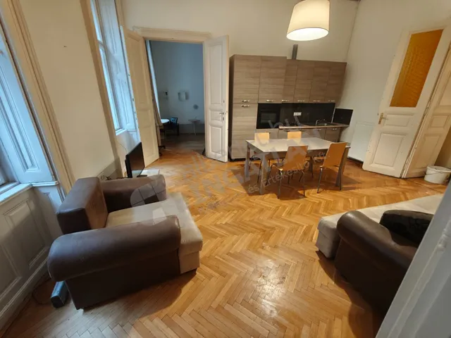 Kiadó lakás Budapest V. kerület, Belváros, Havas utca 95 nm