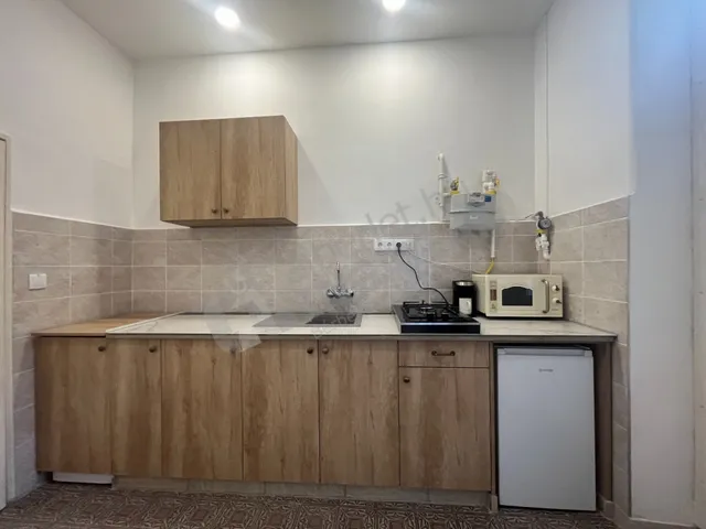 Kiadó lakás Budapest VII. kerület, Külső-Erzsébetváros 33 nm