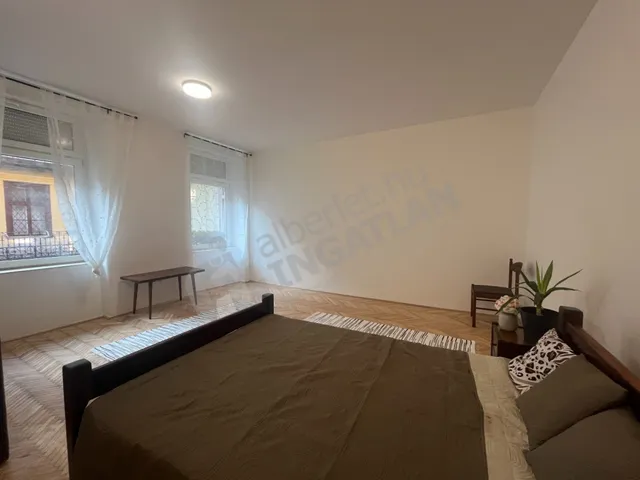 Kiadó lakás Budapest VII. kerület, Külső-Erzsébetváros 33 nm